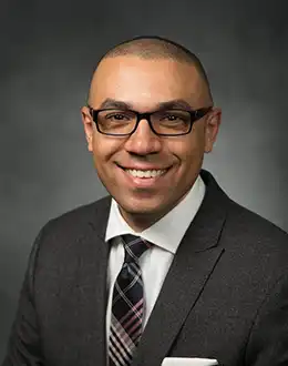 Ryan Gabriel