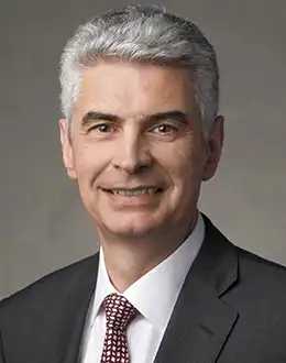 Gérald Caussé