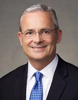 Patrick Kearon